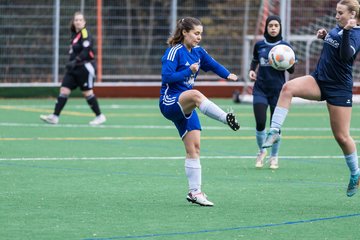 Bild 97 - F VfL Pinneberg - USC Paloma : Ergebnis: 1:4
